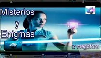 medir la energia de tu cerebro electrodos eeg  enigmas misterios secretos mitos paranormal fantastico español latino