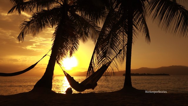 San Blas Islands of Panama. December 2014.
