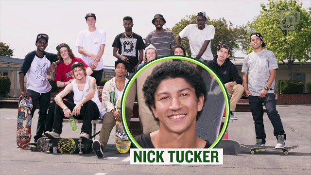 Theotis Beasley Skate Dreams Feat. Keelan Dadd and Aramis Hudson Ep. 1 | Presented by Mountain Dew