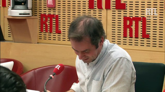 La chronique spéciale Journée de la radio de Tanguy Pastureau