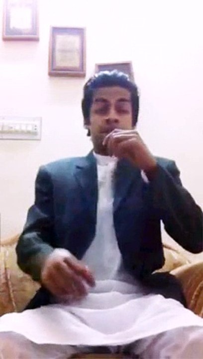 Imran Khan