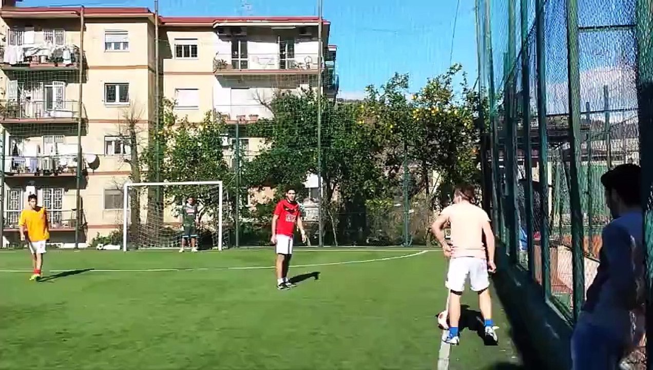 2°Partita