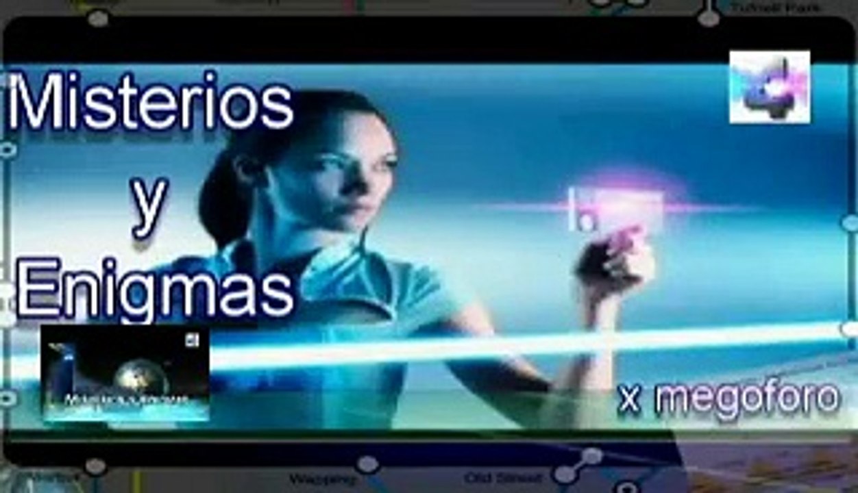 menos estres enigmas misterios secretos mitos paranormal fantastico español latino