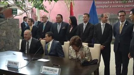 Türkiye, Sıca'ya "Bölge Dışı Gözlemci Üye" Oldu