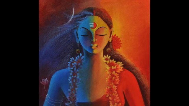 ॐ जय पार्वती माता! जय दुर्गा माता! Jai Parvati Mata ! Jai Durga Mata !