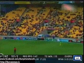 Indian Cricket Team is Practising to Face  M.Irfan