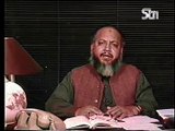 Akhir Q Part 5 by Dr. Ghulam Murtaza Malik Shaheed