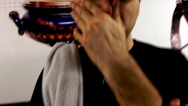 LM - 26e j. : Rouen - Strasbourg : 8-3, itw d'après-match MAT