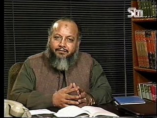 Akhir Q Part 9 by Dr. Ghulam Murtaza Malik Shaheed