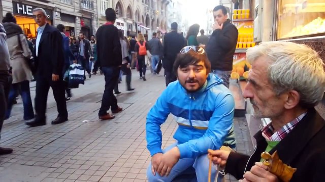 KEMENÇE ATMA TÜRKÜ 2015