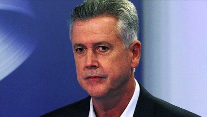 Maré sem sorte: PF apura explosão em plataforma da Petrobras