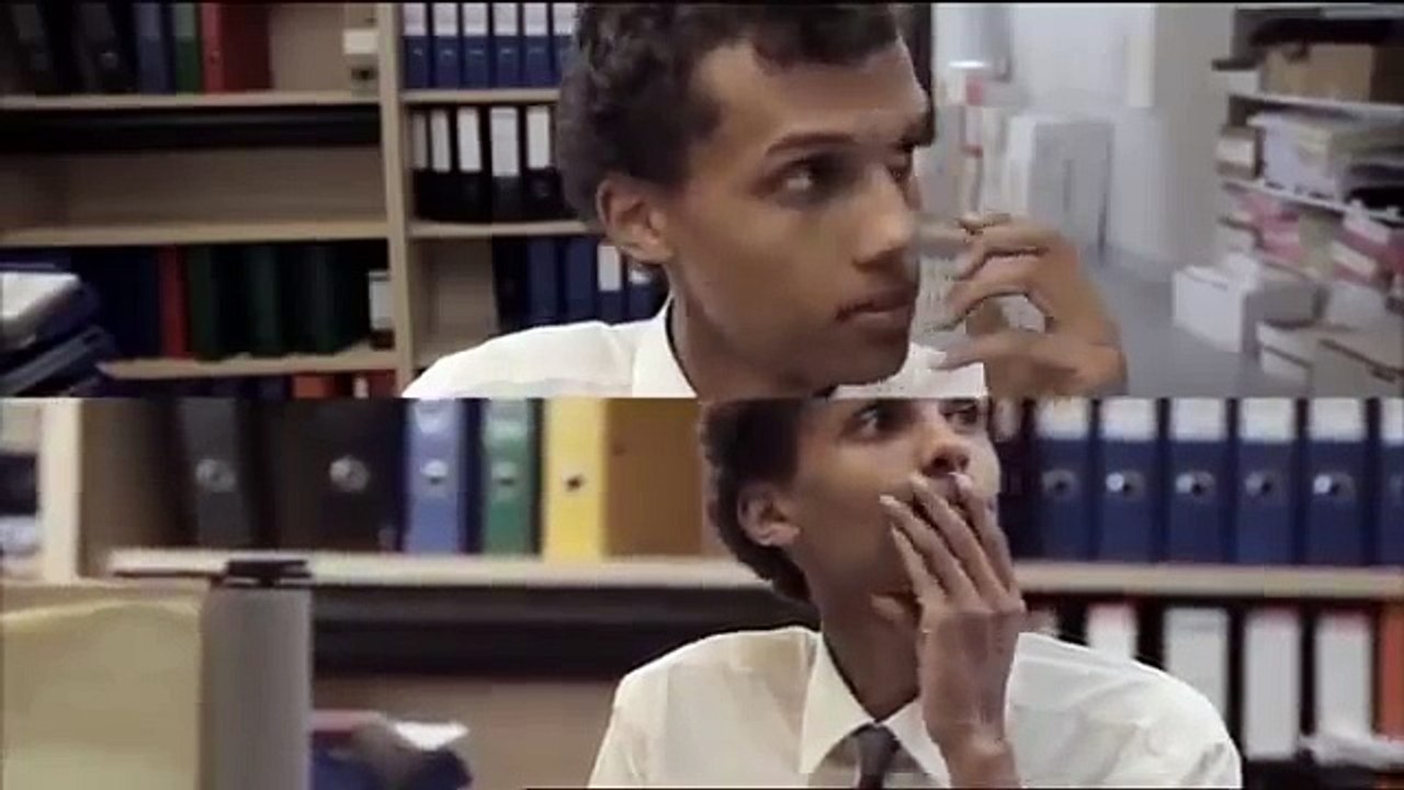 Stromae  alors on dance ( official musik video)
