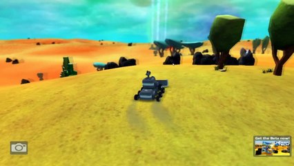 Terra Tech Caterpillar Tank Tutorial