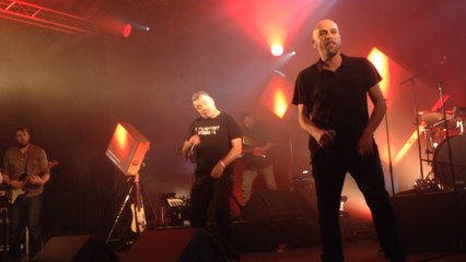 Carnaval : Zebda en concert d'ouverture