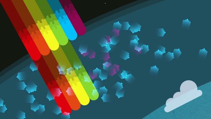 The artificial skylight that you won't believe isn't real