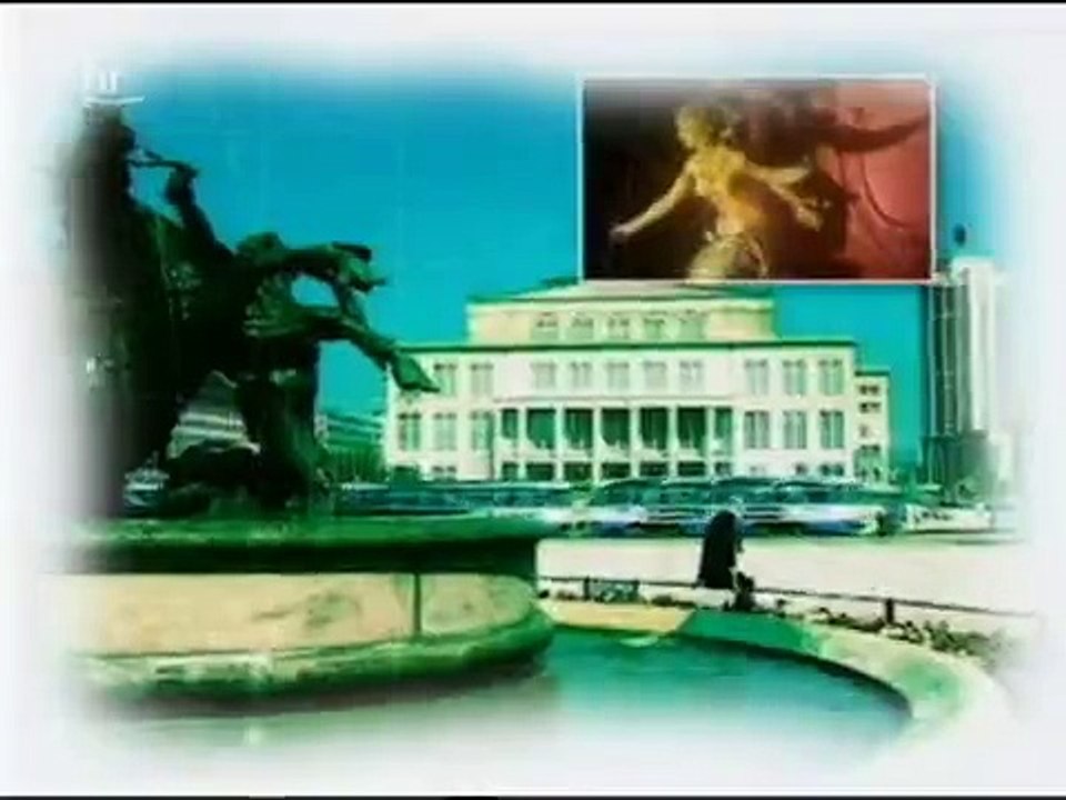 In aller Freundschaft S07E28 Zerrissene Seelen