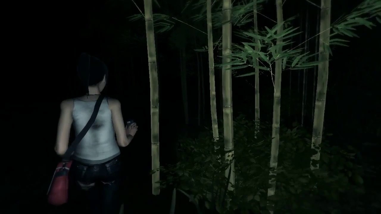 DreadOut Town ghosts in the Village Part 1
