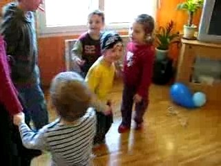 Mon petit lapin a bien du chagrin...