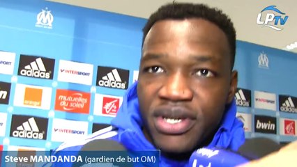 Mandanda : "Très fragile..."