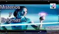Modernas armas biologicas enigmas misterios secretos mitos paranormal fantastico español latino