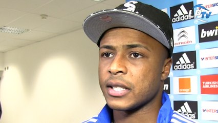 Ayew : "On n'a pas le droit..."