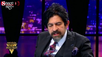 Bayülgen'den Avşar'a: 'Sen doğmamış olsaydın...'