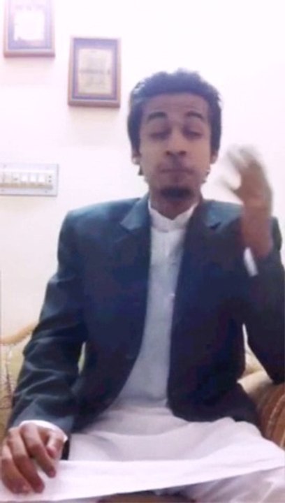 imran khan speech about India