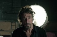 Bande-annonce : The Humbling VO