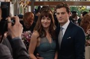 50 Nuances de Grey -  Featurette La Transformation d'Ana (2) VOST