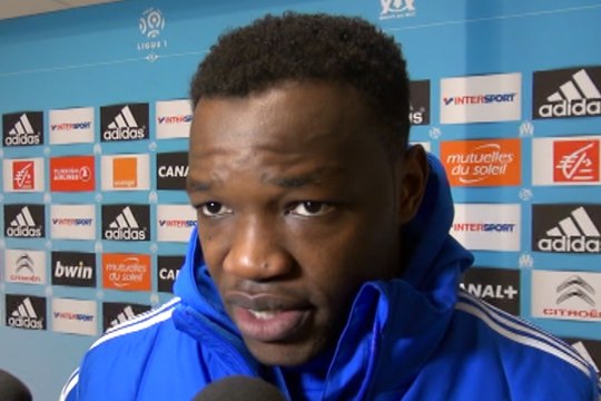 Mandanda : «Très rageant»