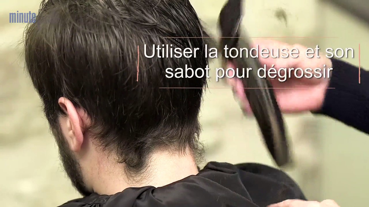 Beauté mode : La coupe de cheveux de Jake Gyllenhaal