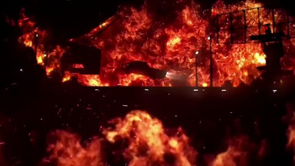Just Cause 3 - Première bande-annonce !