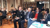 Icaro TV. Torna dopo 14 anni la Rimini-Corfù-Rimini