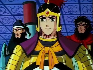 مسلسل صقور الأرض الحلقة 2