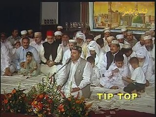 Hawa Ki Khushboo Bata Rahi Hai