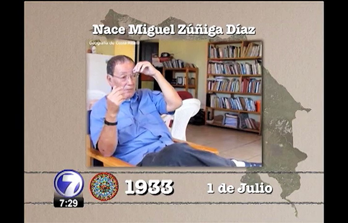 Hoy, 1 de julio 2013
