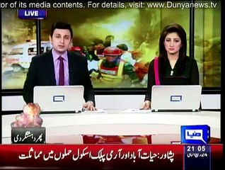 Daily News Bulletin - 13th February 2015