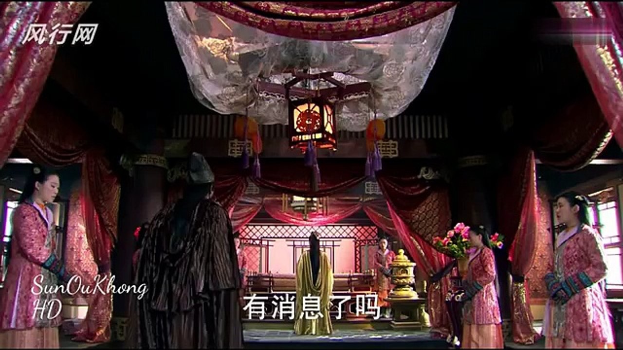 Som Reik Neak 8 Tis Khmer Dubbed Chinese Movie Series HD 1080p Ep 51