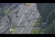 F1 - Italian GP 2011 - BBC - Part 1