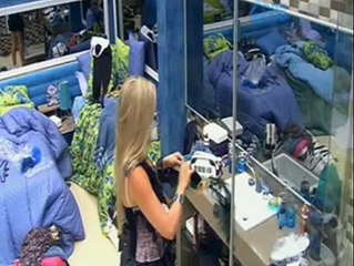 Quase todos na sala a espera da festa - 13.02.2015