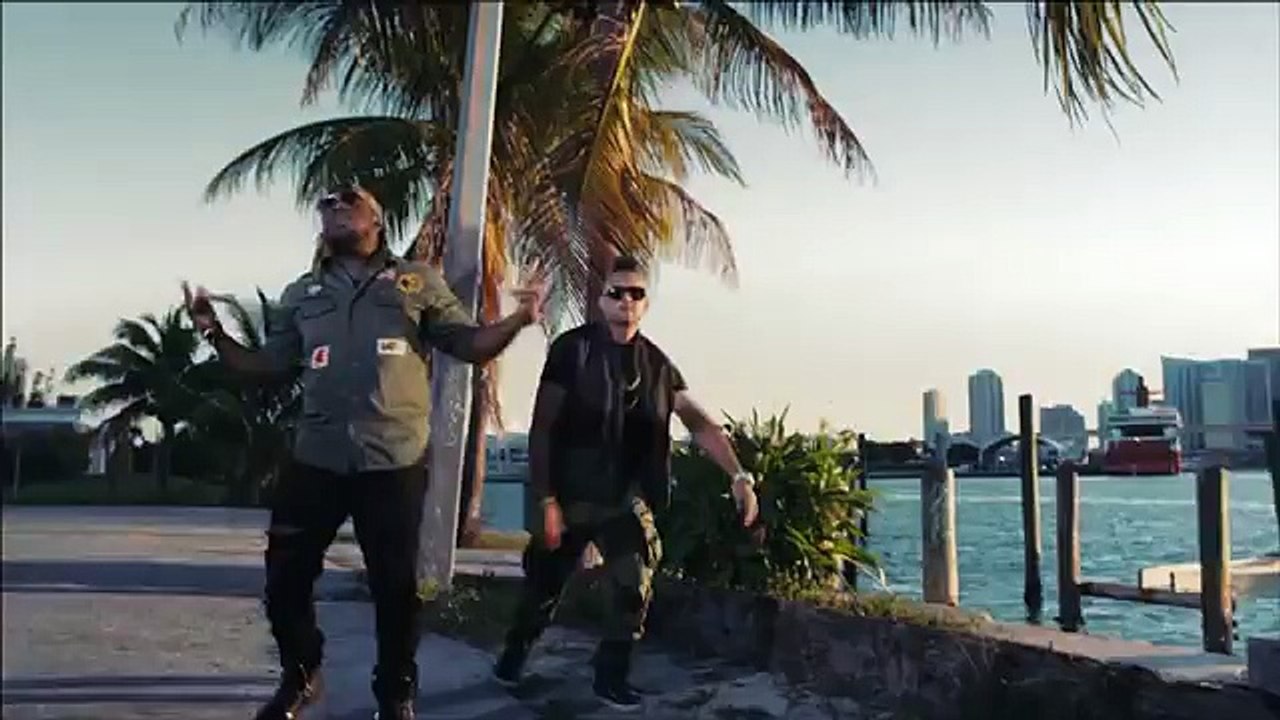 Bum Bum Remix -Timaya Ft. Sean Paul (Explicit Music Video) - Epiphany - Official Timaya