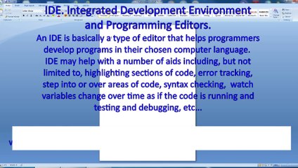 What is Internet Packet Switching or Networks