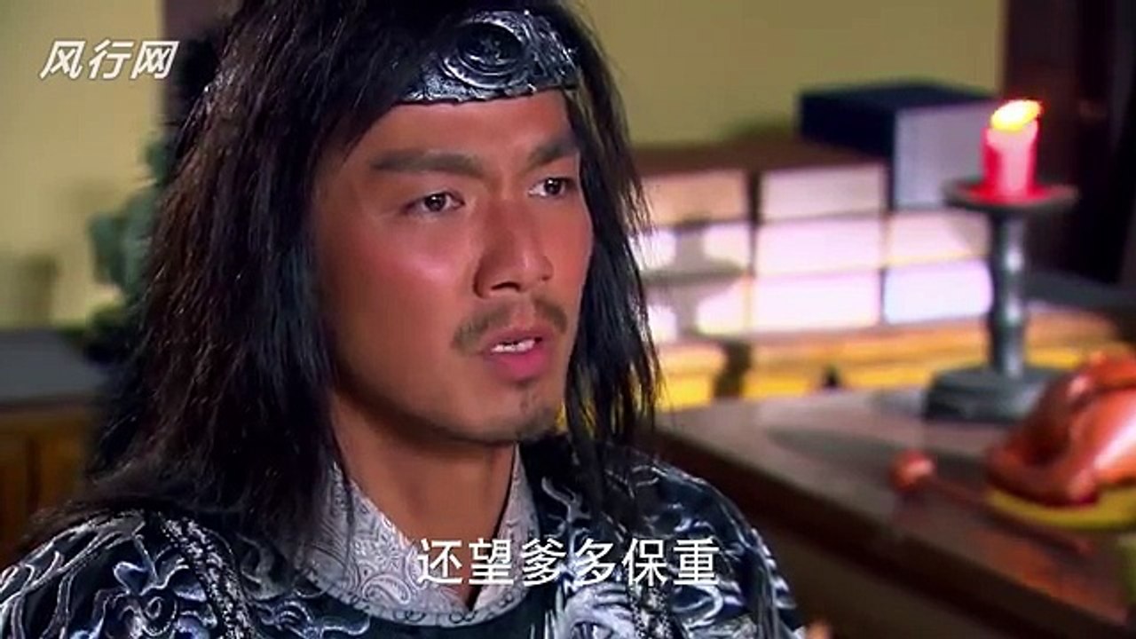 Som Reik Neak 8 Tis Khmer Dubbed Chinese Movie Series HD 1080p Ep (59)