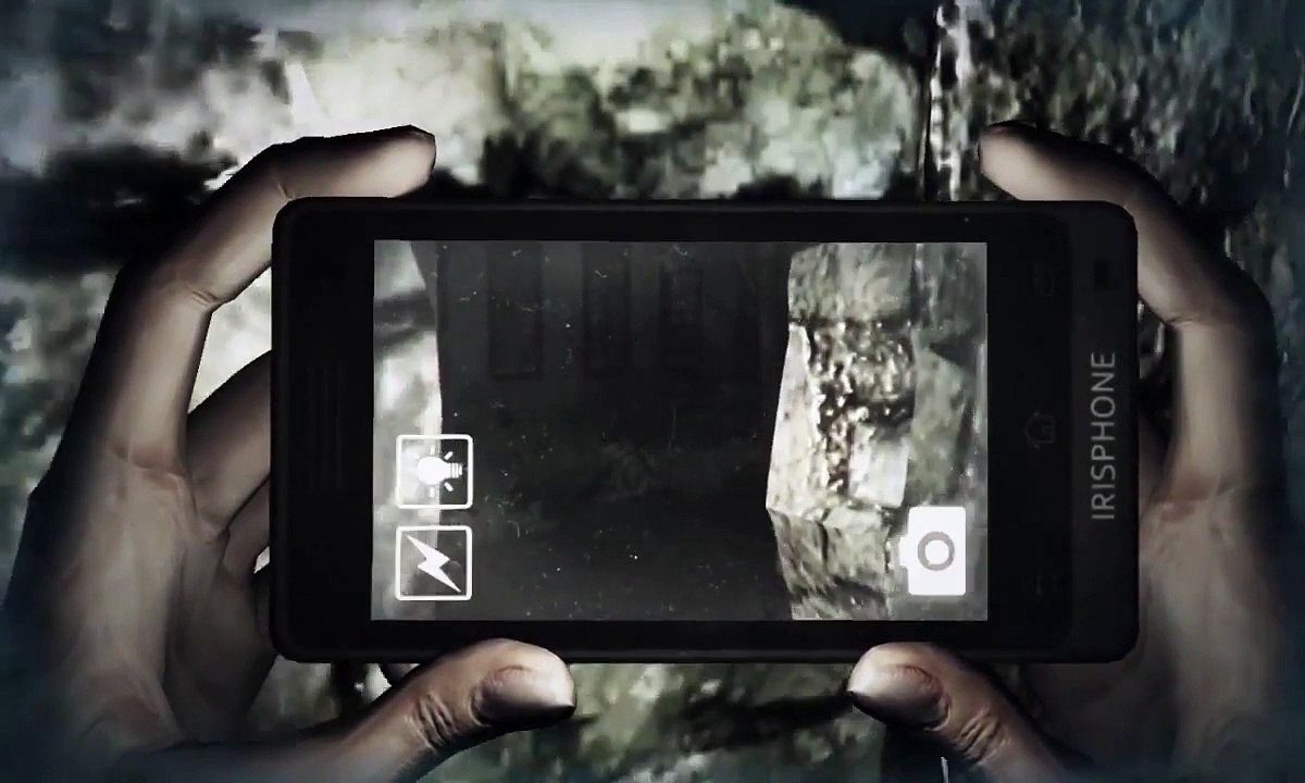 DreadOutDemo part 1