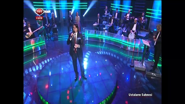 İBRAHİM CAN-EVLERİNİN ÖNÜ BİR BÜYÜK ORMAN