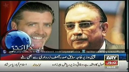 Headlines - 0500 - Saturday - 14 - Feb - 2015