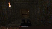 Official Quakewiki Video - Quake - Aftershock for Quake - E2M4 - Entering JONLEVEL (Deathmatch)