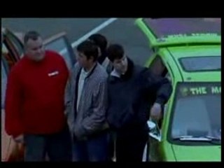 DJ Mehdi - Signatune (Bangalter edit)