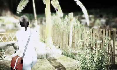 DreadOutDemo part 2 ingles Sub español