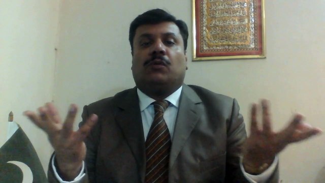 ROLE OF MEDIA TO PREVENT SEXUAL harassment AGAINST CHILDREN.(ZABIR SAEED BADAR LECTURE